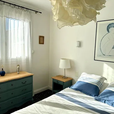 Appartement Le Bohème - 3 Chambres, Climatisation&parking *