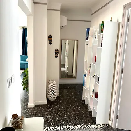 Le Bohème - 3 Chambres, Climatisation&parking Appartement *
